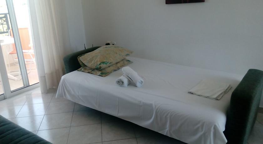 Nephele Apartments Faliraki Esterno foto