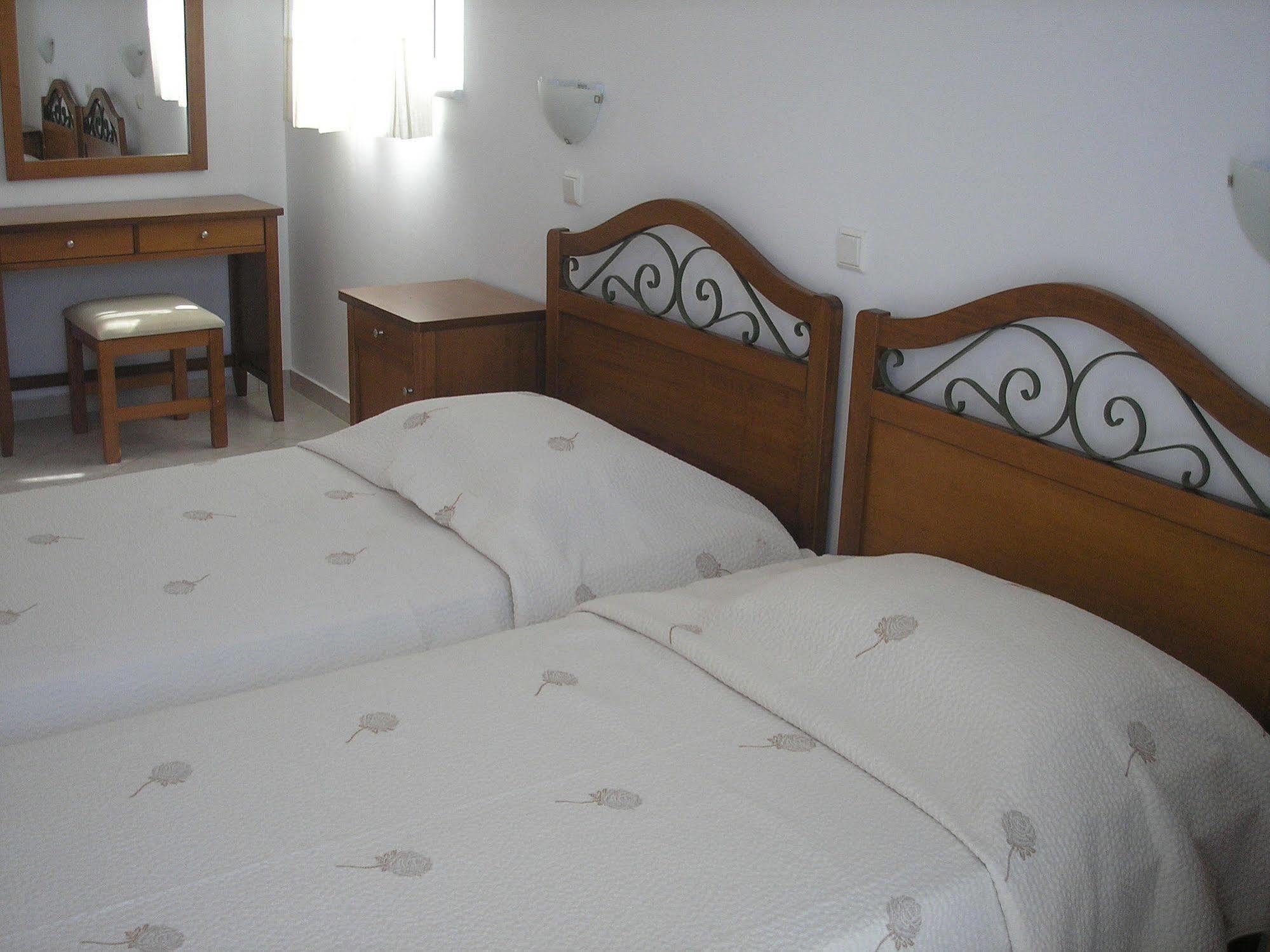 Nephele Apartments Faliraki Esterno foto