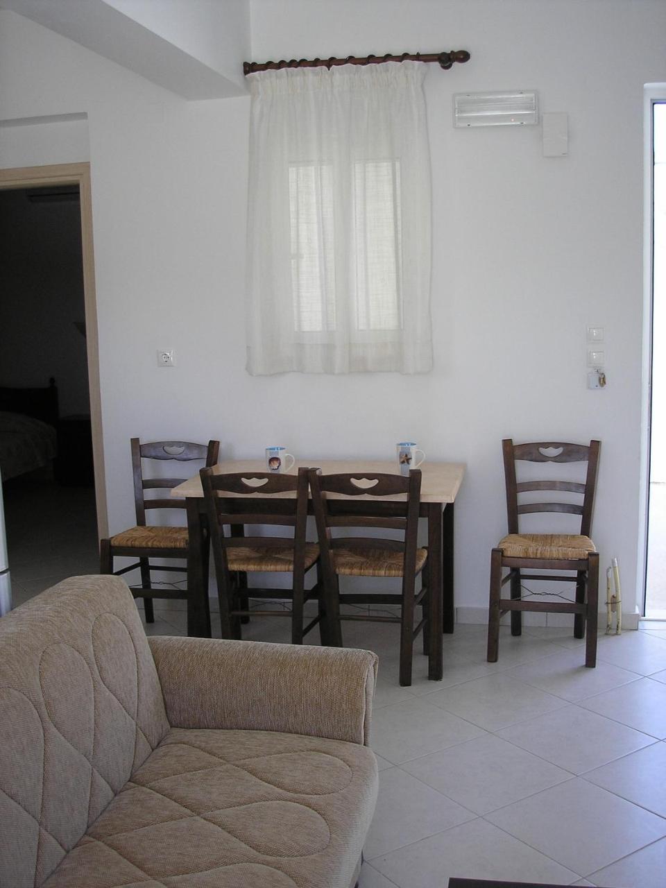 Nephele Apartments Faliraki Esterno foto